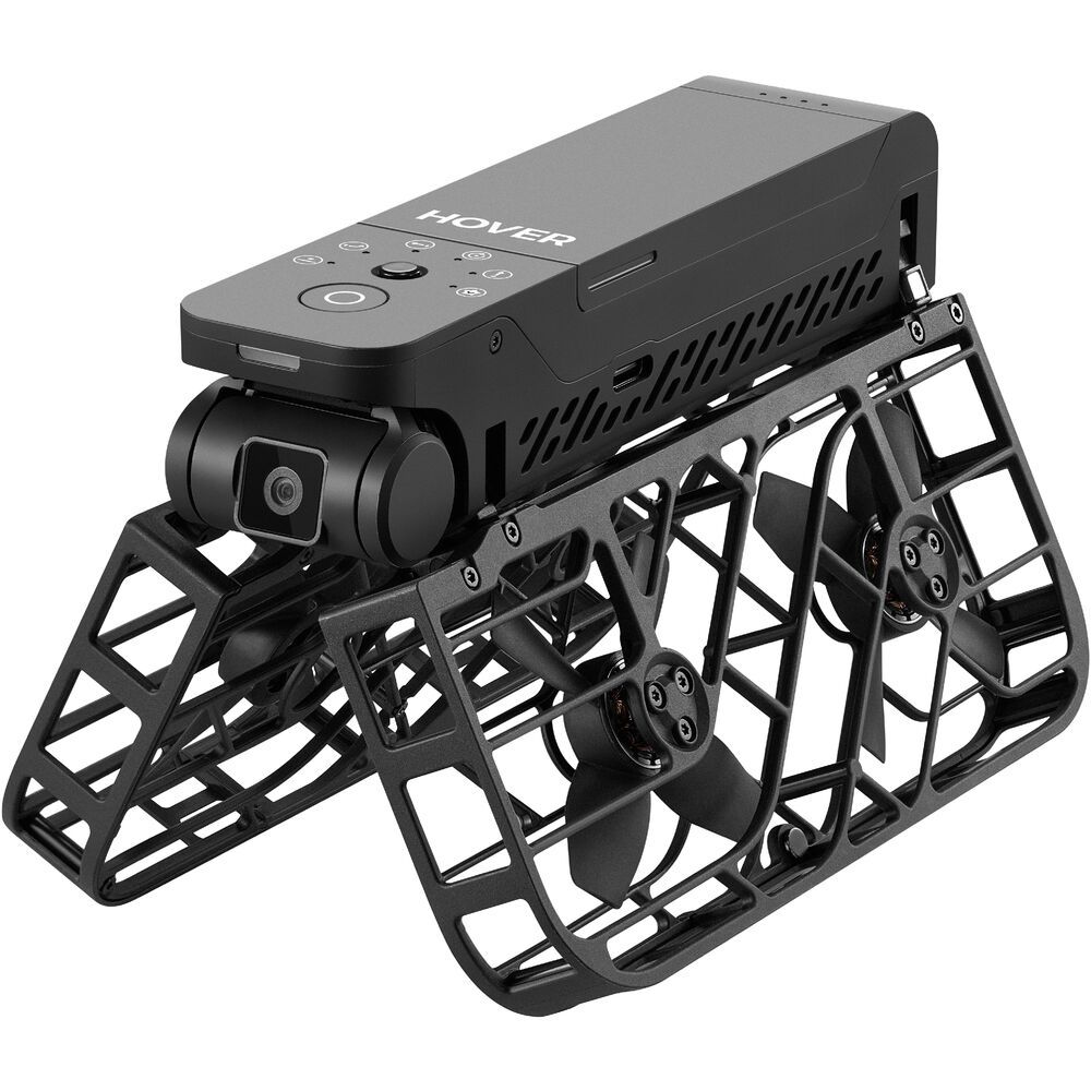  HOVERAir X1 Combo Self-Flying Camera Drone